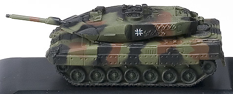 TR, GERMANY, CARRO LEOPARD 2A5 MBT, 1:144 