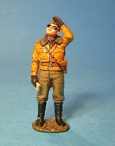 Teniente Coronel Hans Schmoller-Haldy, Escuadrilla 3.J/88 Legion Condor, Guerra Civil Española, 1939, 1:30, John Jenkins 