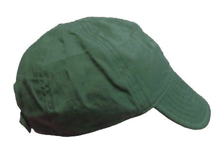 U.S Army Technical Staff cap, 1:1 