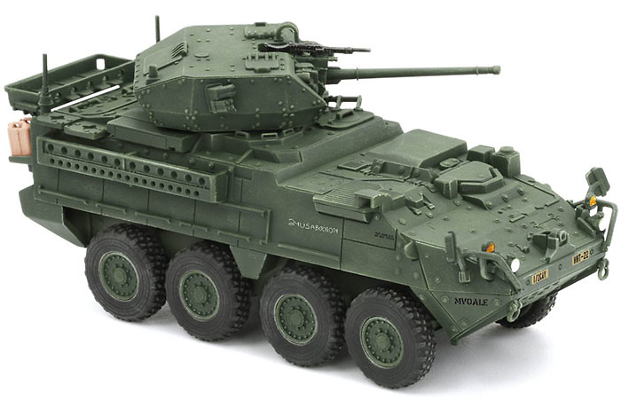 Dragon Armor 1/72 Scale US M1296 Stryker IFV Dragoon 63006 for sale online 