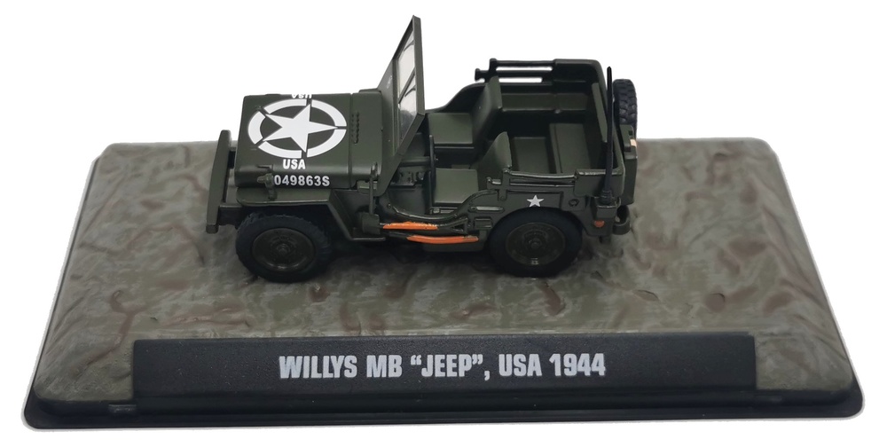 Willys MB 