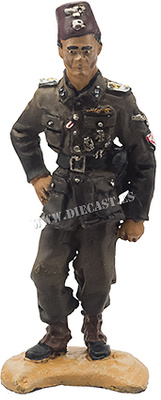 13th Mountain Division SS Handschar, 1944, 1:30, Hobby & Work