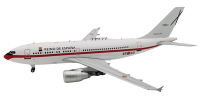 A310-304 T22-1, Fuerza Aérea Española, Air Force Airbus, 1:200, Inflight