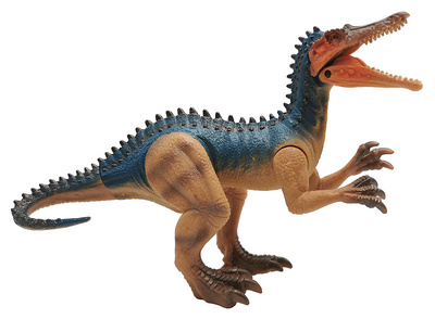 Dinosaurio articulado Suchomimus
