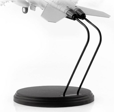 Display Stand for MIG-29, Su-25 and F-2, 1:72, Hobby Master