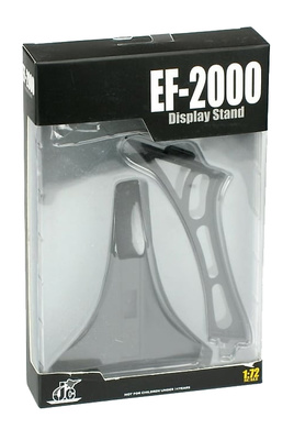 Display stand  for Eurofighter, 1:72, JC Wings