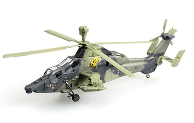 Eurocopter EC-665, Tiger UHT.9826, Ejército Alemán, 1:72, Easy Model