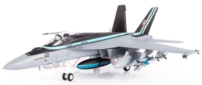 F/A18E Super Hornet Top Gun 2, 2022, 1:72, JC Wings