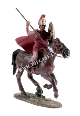 Knight of the Achaean league, 1:30, Del Prado