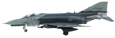 McDonnell Douglas F-4E Phantom II 60-499, ROKAF, South Korea, October, 2019, Hobby Master