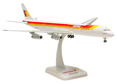 New Livery 2013 1:200 Airbus A320 Iberia Hogan Wings 0649