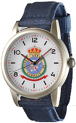 Reloj del Mando Aéreo de Combate (MACOM), Ejército del Aire Español