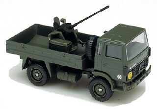 Renault TRM 2000 truck, 1:60, Solido