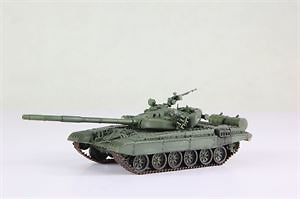 T-72B, Ejército Soviético, 1989, 1:72, Modelcollect