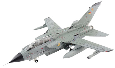 Tornado IDS "Afghanistan Operation" 44+97, AG 51, August 2008, 1:72, Hobby Master