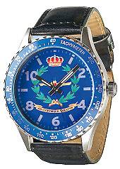 Wristwatch Flotilla de Submarinos  (FLOSUB), Spanish Navy